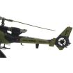 Aviation 72 1/72 Scale Westland Gazelle AH.1 Royal Marines 3CBS ZA730 Falklands 1982 Grant Die Cast Model