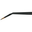 Royal & Langnickel Mini Majestic Size 0 Tight Spot Acrylic Handle Paint Brush