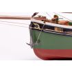 Billing Boats 1/67 Scale Will Everard Bark Model Kit