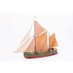 Billing Boats 1/67 Scale Will Everard Bark Model Kit