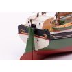 Billing Boats 1/67 Scale Will Everard Bark Model Kit