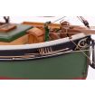 Billing Boats 1/67 Scale Will Everard Bark Model Kit