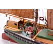 Billing Boats 1/67 Scale Will Everard Bark Model Kit