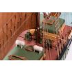 Billing Boats 1/67 Scale Will Everard Bark Model Kit