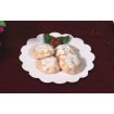 Plate of Mince Pies for 12th Scale Dolls House
