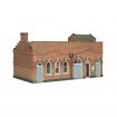 Branchline  March Station Facilities and Stores 44-0067
