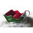 Sleigh for 12th Scale Dolls House