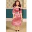 Margot in Dress Poseable Doll for 12th Scale Dolls House