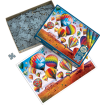 Cobble Hill Up In The Air 500 Piece Jigsaw