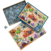 Cobble Hill D20 Dragons 500 Piece Jigsaw