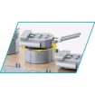 Cobi 1/300 Scale HMS Hood Model Kit