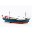 Billing Boats 1/50 Scale Mercantic Model Kit