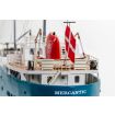 Billing Boats 1/50 Scale Mercantic Model Kit
