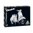 Italeri 1/9 Scale Vespa 125 Primavera Model Kit