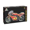 Italeri 1/9 Scale Suzuki RG 500 XR27 (Team Heron Barry Sheene 1978)  Model Kit