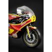 Italeri 1/9 Scale Suzuki RG 500 XR27 (Team Heron Barry Sheene 1978)  Model Kit