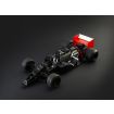 Italeri 1/12 Scale McLaren MP4/2C Prost Rosberg Model Kit