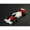 Italeri 1/12 Scale McLaren MP4/2C Prost Rosberg Model Kit