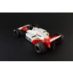 Italeri 1/12 Scale McLaren MP4/2C Prost Rosberg Model Kit