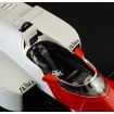 Italeri 1/12 Scale McLaren MP4/2C Prost Rosberg Model Kit