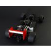 Italeri 1/12 Scale McLaren MP4/2C Prost Rosberg Model Kit
