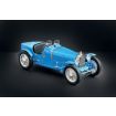 Italeri 1/12 Scale Bugatti Roadster/ Monte Carlo Model Kit