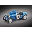 Italeri 1/12 Scale Bugatti Roadster/ Monte Carlo Model Kit