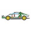 Italeri 1/12 Scale Lancia Stratos HF Gr.4 Monte Carlo Rally 1977 Model Kit
