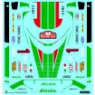 Italeri 1/12 Scale Lancia Stratos HF Gr.4 Monte Carlo Rally 1977 Model Kit