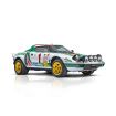 Italeri 1/12 Scale Lancia Stratos HF Gr.4 Monte Carlo Rally 1977 Model Kit