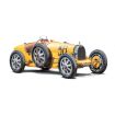 Italeri 1/12 Scale Bugatti Type 35B - Targa Florio '29 / Monaco GP '30 Model Kit