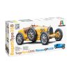 Italeri 1/12 Scale Bugatti Type 35B - Targa Florio '29 / Monaco GP '30 Model Kit