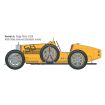 Italeri 1/12 Scale Bugatti Type 35B - Targa Florio '29 / Monaco GP '30 Model Kit