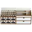 Hobbyzone Organizer Module Starter Set