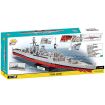 Cobi 1/300 Scale HMS Hood Model Kit