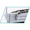 Cobi 1/300 Scale HMS Hood Model Kit
