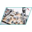 Cobi 1/300 Scale HMS Hood Model Kit