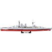 Cobi 1/300 Scale HMS Hood Model Kit