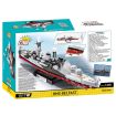 Cobi 1/300 Scale HMS Belfast Model Kit