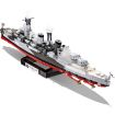 Cobi 1/300 Scale HMS Belfast Model Kit