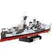 Cobi 1/300 Scale HMS Belfast Model Kit