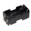 Expo 4 Cell AA Battery Holder and Lead