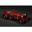 Italeri 1/12 Scale Alfa Romeo Monza 100th Anniversary Model Kit