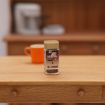 Nescafe Gold for 12th Scale Dolls House