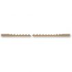 Pegas Skip Tooth Scroll Saw Blade - 8 - 14tpi - Packet of 12