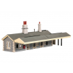 Peco Station Building OO Gauge