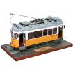 Occre 1/24 Scale Lisbon Tram Model Kit