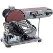 Draper 300 Watt Belt and Disc Sander 230v 53005