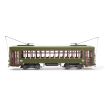 Occre 1/24 Scale New Orleans Streetcar Model Kit