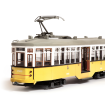 Occre 1/24 Scale Milano Tram Model Kit